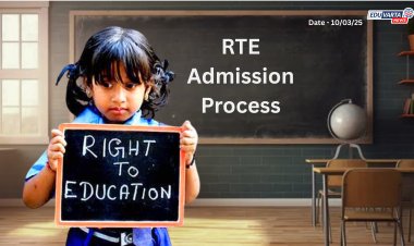 आरटीई प्रवेशासाठीचा शेवटचा दिवस; अजूनही ४० हजारांहून अधिक जागा रिक्त