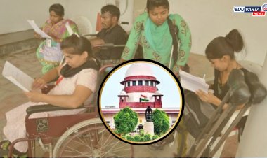 विशेष गरजा असलेल्या मुलांना शिकवणाऱ्या शिक्षकांच्या पदांची माहिती द्या;  सर्वोच्च न्यायालयाचा आदेश 