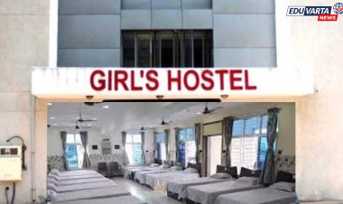 मुलींच्या वसतिगृहात दारुडे शिरले, ना सुरक्षारक्षकाची गस्त, प्रशासन सुस्त