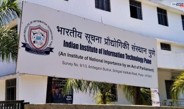 आता आयआयटी बी.टेकचे विद्यार्थी करणार 'महाकुंभ व्यवस्थापन'चा अभ्यास 