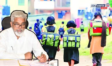 लोकप्रतिनिधी व वर्ग १ आणि २ चे अधिकारी वर्षात १०० शाळांना देणार भेट 