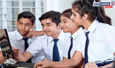 पॉलिटेक्निकच्या विद्यार्थ्यांना ‘के स्किम’ अंतर्गत मोफत इंटर्नशिप