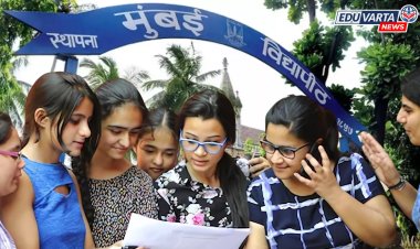 सीईटीमुळे मुंबई विद्यापीठाचे वेळापत्रक कोलमडले, तारखांंमध्ये बदल करण्याची नामुष्की