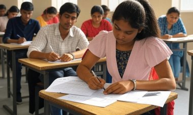 वार्षिक परीक्षा मुख्याध्यापक संघाच्या वेळापत्रकानुसारच होणार?