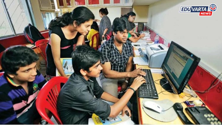 11th Admission Process : यंदा राज्यभर ऑनलाइन प्रवेश प्रक्रिया?