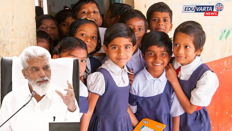 प्रत्येक विद्यार्थ्यांची आरोग्यपत्रिका तयार करणार; शिक्षणमंत्री दादा भुसे 