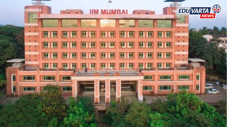 आयआयएम मुंबईमध्ये मुलींचा टक्का कमी, प्रवेशासाठी प्रशासनाला करावे लागणार प्रयत्न 