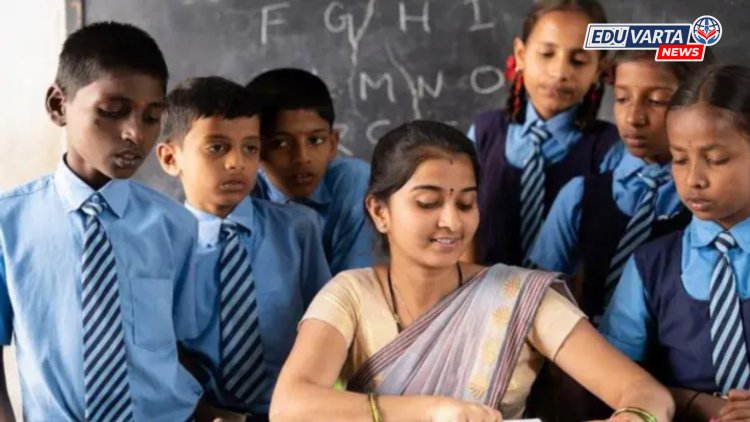 नवा आदेश: विद्यार्थ्यांमध्ये पायाभूत कौशल्य विकसित करण्यासाठी कृती कार्यक्रम राबवा