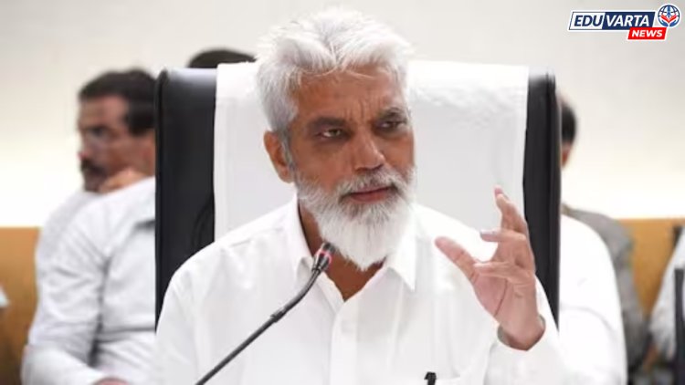 शिक्षकांचे अशैक्षणिक कामे कमी होणार; शिक्षणमंत्र्यांचे आश्वासन