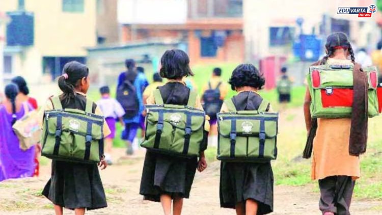 ऐन उन्हाळ्यात शाळा सुरू ठेवण्याचा  निर्णय मागे घ्या; अन्यथा...