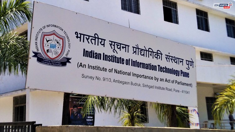 आता आयआयटी बी.टेकचे विद्यार्थी करणार 'महाकुंभ व्यवस्थापन'चा अभ्यास 