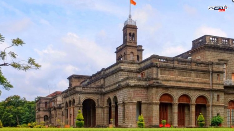 SPPU: विद्यापीठाच्या सत्र परीक्षेसाठी अर्ज करण्यासाठी शेवटचा दिवस