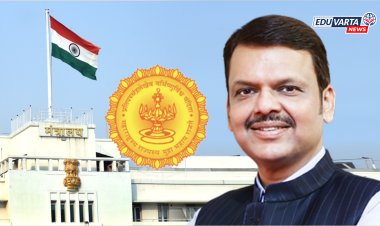 मुख्यमंत्री फेलोशिप कार्यक्रम जाहीर; महिन्याला ६० हजार रुपये मानधन 