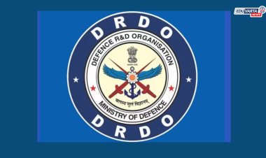 DRDO कडून प्रशिक्षणार्थी पदांसाठी भरतीची घोषणा