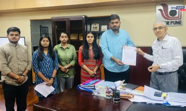 IISER पुणे येथे आयोजित मुक्तीपर्व कार्यक्रमातील वक्त्यांवर निर्बंध घालण्यात यावे - अभाविप