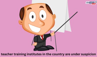 तीन हजार शिक्षक प्रशिक्षक संस्थांवर गदा ; NCET कारवाईच्या तयारीत 