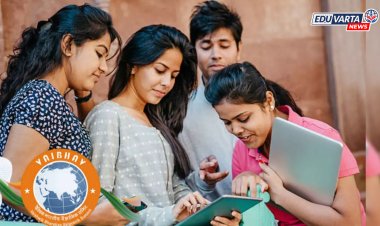 VAIBHAV फेलोशिप योजनेअंतर्गत उमेदवारांना मिळणार ३ वर्षे दरमहा ४ लाख रुपये