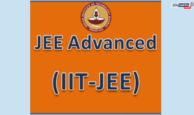 JEE ॲडव्हान्स्ड साठी ' या ' तारखेपासून सुरू होईल  नोंदणी 