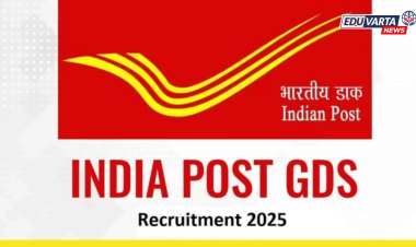 पोस्ट ऑफिस GDS DV यादी जाहीर; असा तपासा तुमचा निकाल