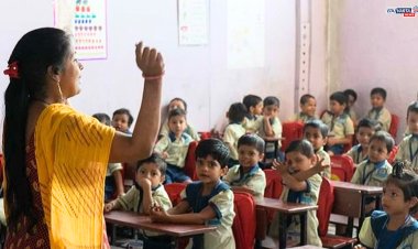 तासिका तत्वावर नेमलेल्या शिक्षकांच्या मानधनात वाढ