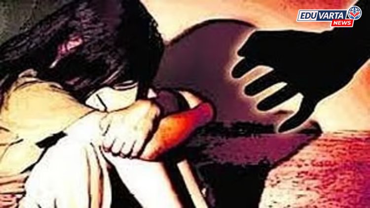 आश्रमशाळेतील पाच अल्पवयीन मुलींवर मुख्याध्यापकानेच केला अत्याचार 