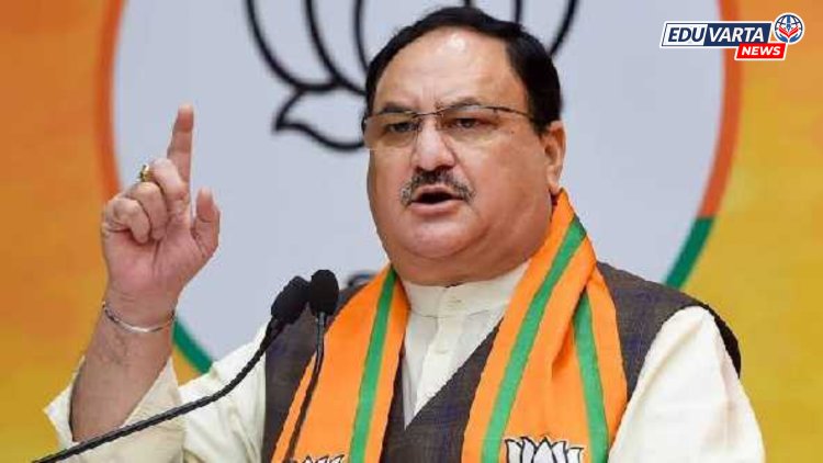 नंदूरबार, गोंदिया जिल्ह्यात नर्सिंग काॅलेज; केंद्रीय आरोग्यमंत्र्यांची घोषणा 