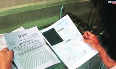 विद्यार्थ्यांनो! उत्तरपत्रिकेची छायाप्रत असल्याशिवाय पुनर्मूल्यांकन होणार नाही