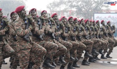 भारतीय लष्कराकडून RVC पदासाठी भरतीची घोषणा 