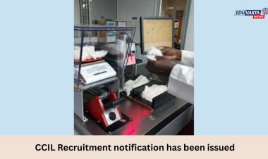 कॉटन कॉर्पोरेशन ऑफ इंडिया मध्ये बंपर भरती