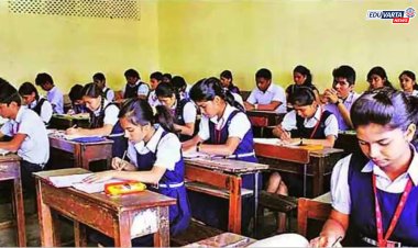 धक्कादायक! मुस्लीम विद्यार्थिनीला शाळेत प्रवेश नाकारला