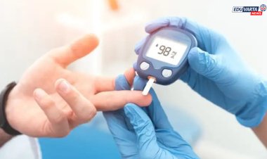 विद्यार्थ्यांचे  मधुमेहापासून संरक्षण करण्यासाठी CBSE कडून पुढाकार ; शाळांमध्ये स्थापन होणार 'शुगर बोर्ड'    