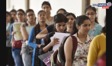 11th Admission : पहिल्या फेरीचे वेळापत्रक जाहीर; राज्यात २० लाख जागा उपलब्ध