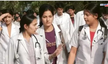 अहिल्यानगरमध्ये होणार नवीन शासकीय वैद्यकीय महाविद्यालय व संलग्नित रुग्णालय