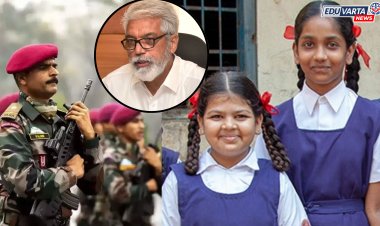 मोठा निर्णय! माजी सैनिकांचे प्रशिक्षण आता थेट विद्यार्थ्यांपर्यंत पोहोचणार