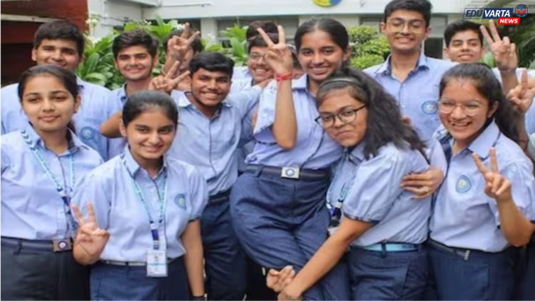 सीबीएसई बारावीचा निकाल जाहीर ; ८८.३९ टक्के विद्यार्थी झाले उत्तीर्ण 