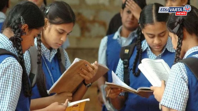 राज्यातील २८५ विद्यार्थी ३५% मिळवत काठावर पास, ४९ शाळांचा निकाल शून्य 