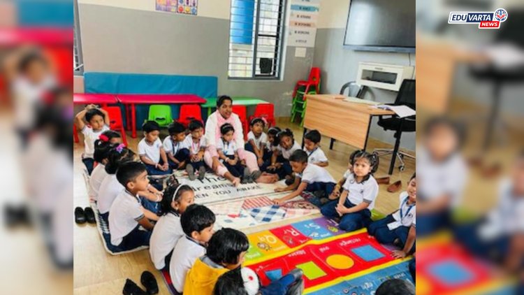 पुण्यात सर्वाधिक प्री प्रायमरी स्कूलची नोंद; ठाणे दुसऱ्या क्रमांकावर