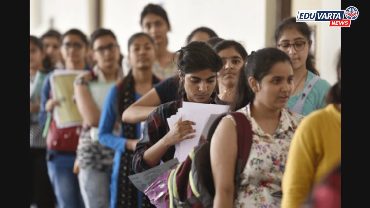 11th Admission : पहिल्या फेरीचे वेळापत्रक जाहीर; राज्यात २० लाख जागा उपलब्ध