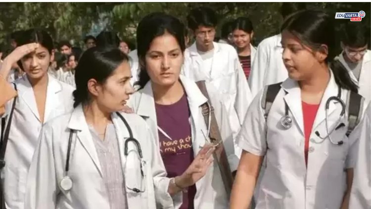 अहिल्यानगरमध्ये होणार नवीन शासकीय वैद्यकीय महाविद्यालय व संलग्नित रुग्णालय