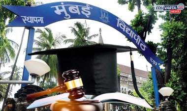 विद्यापीठाकडून 'विधी'च्या ४० महाविद्यालयांना प्रवेशबंदी; ४ हजार जागा घटणार..