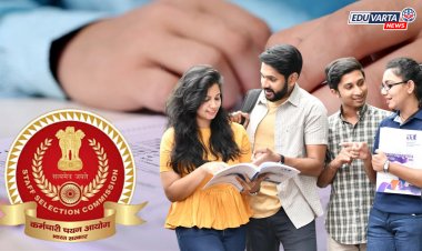 'एसएससी'मार्फत विविध पदांच्या २ हजार ४२३ जागांसाठी भरती प्रक्रिया सुरू  