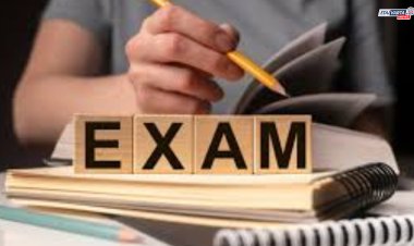 UGC NET जून २०२५ च्या परीक्षेच्या वेळापत्रक बदल; सुधारित वेळापत्रक जाहीर