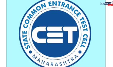 सीईटी परीक्षा पॅटर्नमध्ये मोठा बदल; चंद्रकांत पाटील यांनी दिली माहिती  