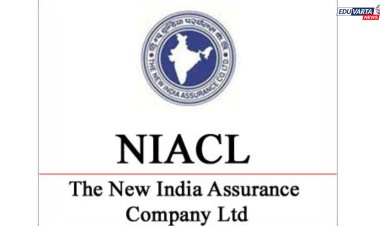 NIACL मध्ये बंपर पदांवर अप्रेंटिस भरती