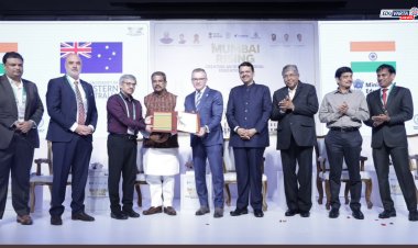 नवी मुंबईत स्थापन होणार भारतातील पहिली ‘इंटरनॅशनल एज्युकेशन सिटी'