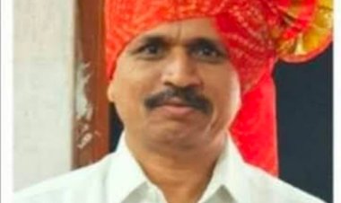 गणपत मोरे यांच्याकडे पुणे विभागीय शिक्षण उपसंचालक पदाची धुरा