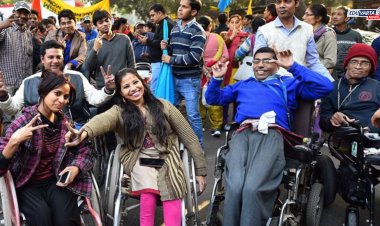 अपंग मुलांसाठी समावेशक शिक्षणाला चालना देण्यासाठी केंद्र, एनआयओएस आणि एनसीईआरटी यांच्यात करार