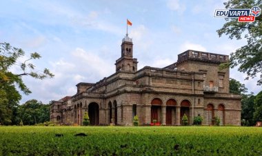 सावित्रीबाई फुले पुणे विद्यापीठाचे 'परीक्षा सेवा पोर्टल' कार्यान्वित