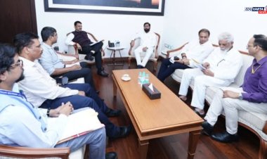 त्रिभाषा सूत्रावर सर्व संबंधितांशी बोलूनच अंतिम निर्णय घेणार: मुख्यमंत्री देवेंद्र फडणवीस