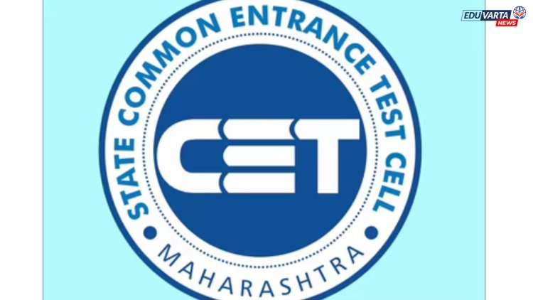 सीईटी परीक्षा पॅटर्नमध्ये मोठा बदल; चंद्रकांत पाटील यांनी दिली माहिती  